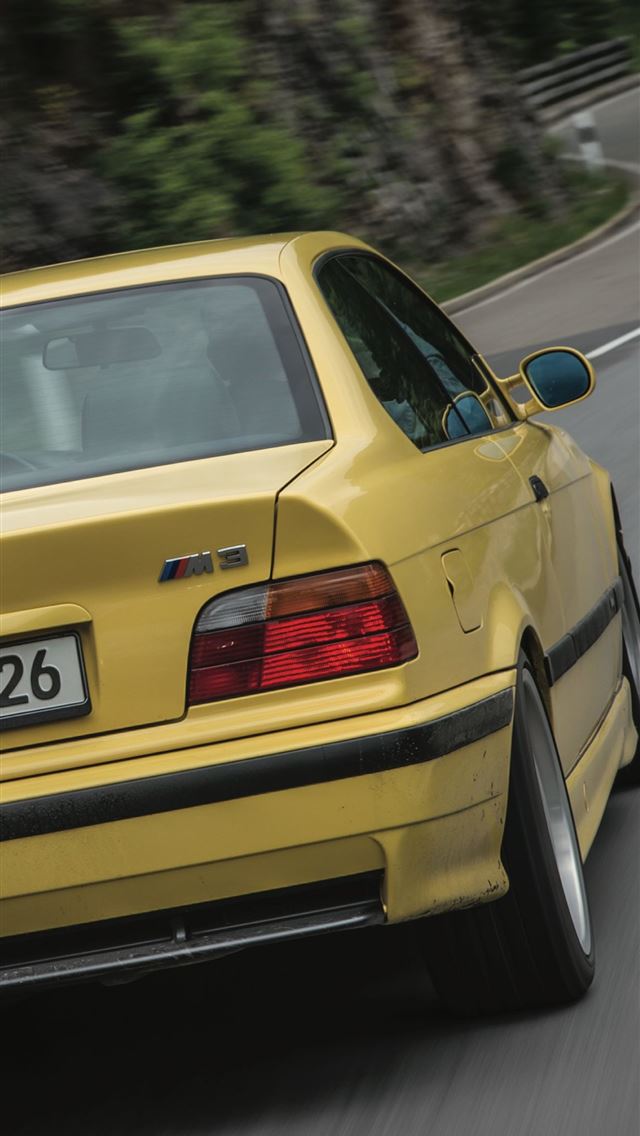 1284x2778 bmw e36 - bmw e36 iPhone Wallpaper