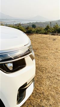 kia sorento wallpaper