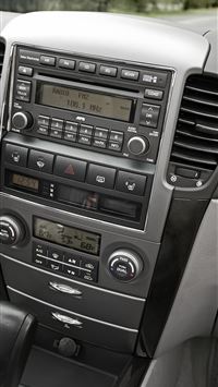 kia sorento wallpaper