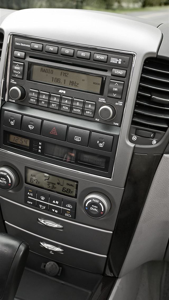 1284x2778 kia sorento - kia sorento iPhone Wallpaper