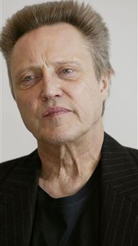 christoph waltz wallpaper