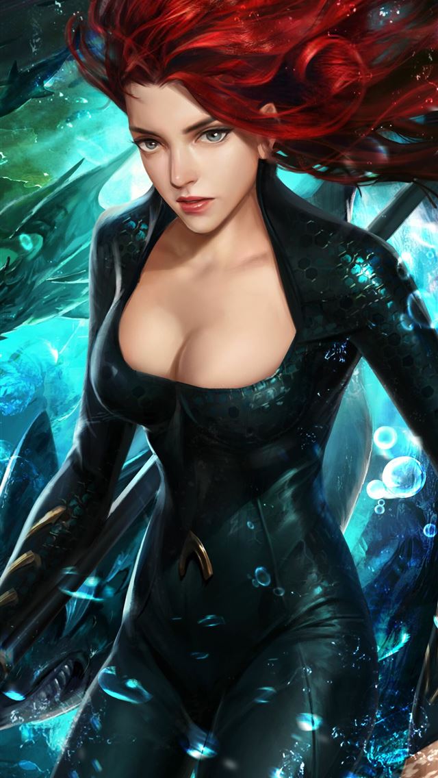 1284x2778 hawkgirl -  iPhone Wallpaper