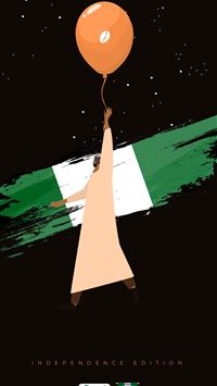 nigeria wallpaper