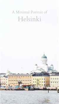helsinki wallpaper