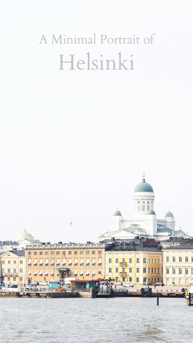 1284x2778 helsinki - helsinki iPhone Wallpaper