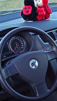 volkswagen saveiro wallpaper