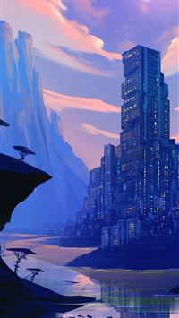 strasbourg wallpaper