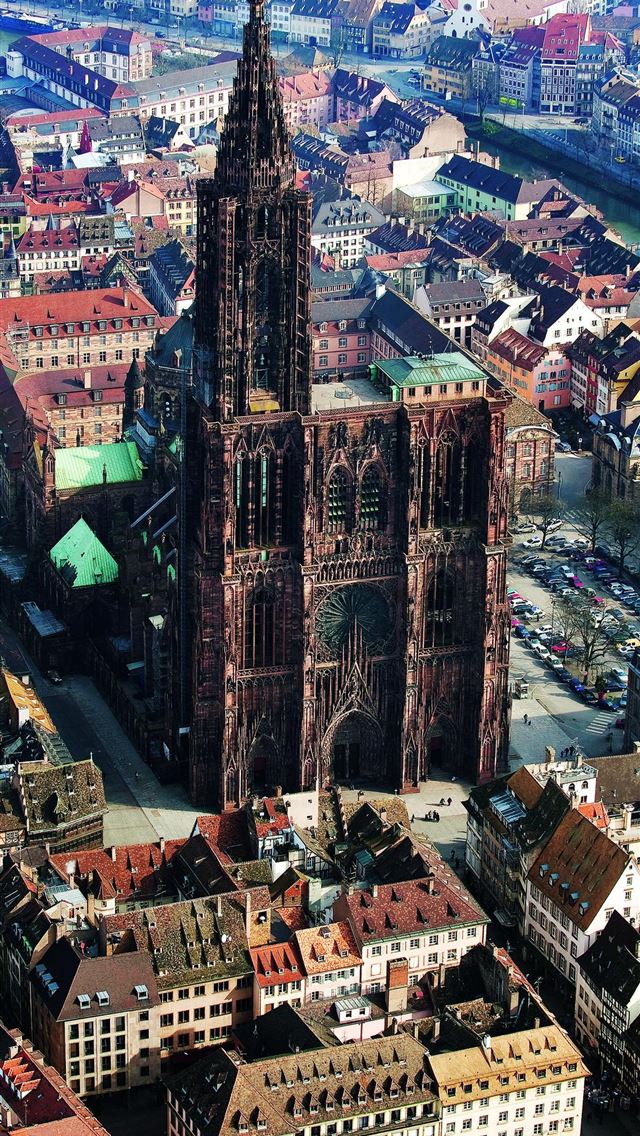 1284x2778 strasbourg - strasbourg iPhone Wallpaper
