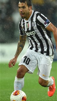 carlos tevez wallpaper