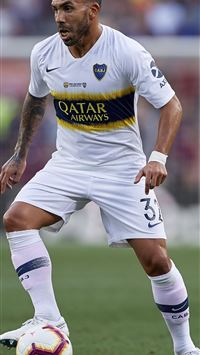 carlos tevez wallpaper