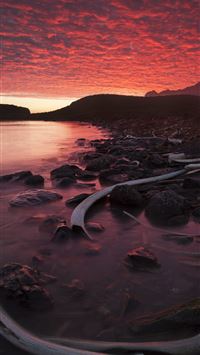 paradise bay antarctica wallpaper