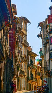 portugal flag wallpaper