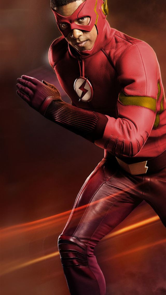 1284x2778 wally west - wally west iPhone Wallpaper