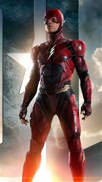 wally west wallpaper