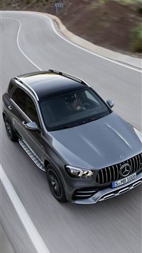 mercedes glc wallpaper