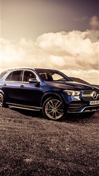 mercedes glc wallpaper