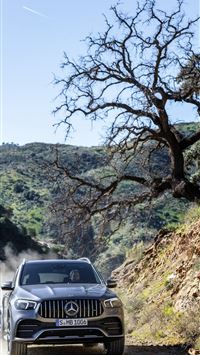 mercedes glc wallpaper