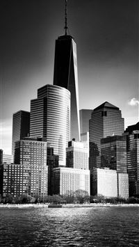 one world trade center wallpaper