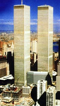 one world trade center wallpaper