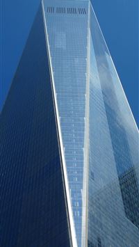 one world trade center wallpaper