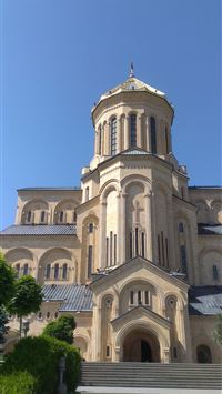 georgia country wallpaper