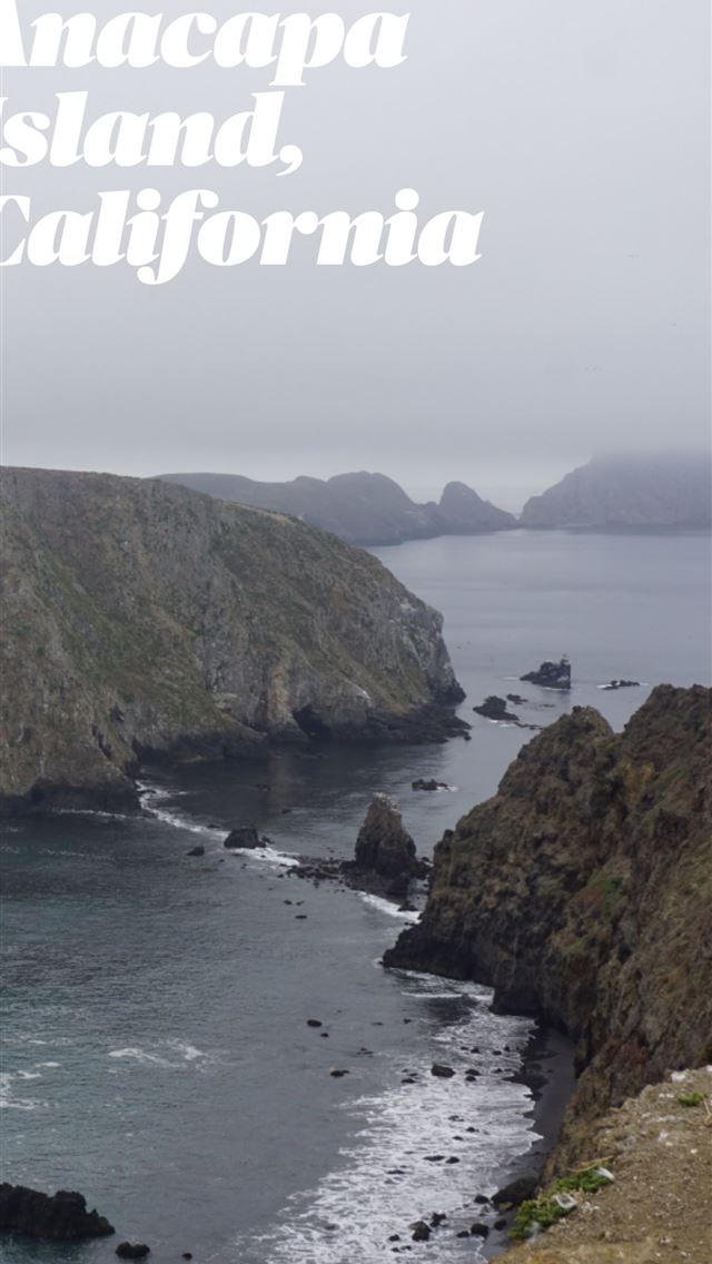 1284x2778 channel islands national park - channel islands national park iPhone Wallpaper