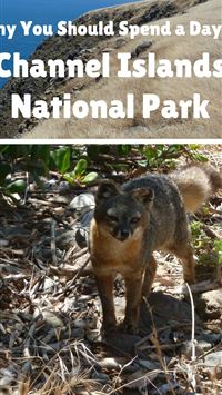channel islands national park wallpaper