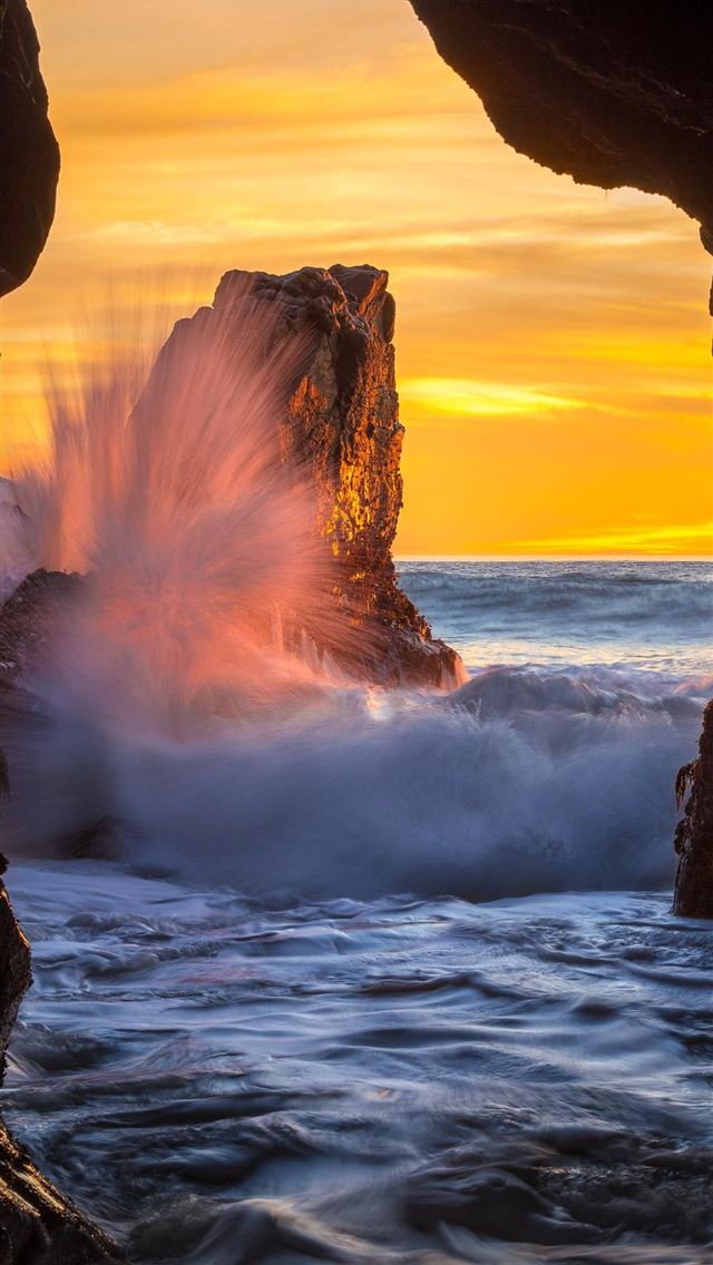 1284x2778 channel islands national park - channel islands national park iPhone Wallpaper