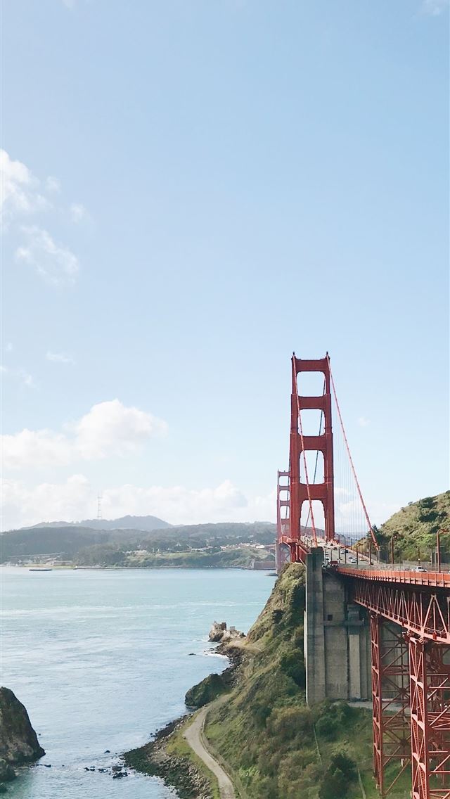 1284x2778 alcatraz island - alcatraz island iPhone Wallpaper
