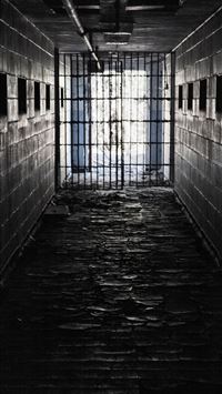 alcatraz island wallpaper