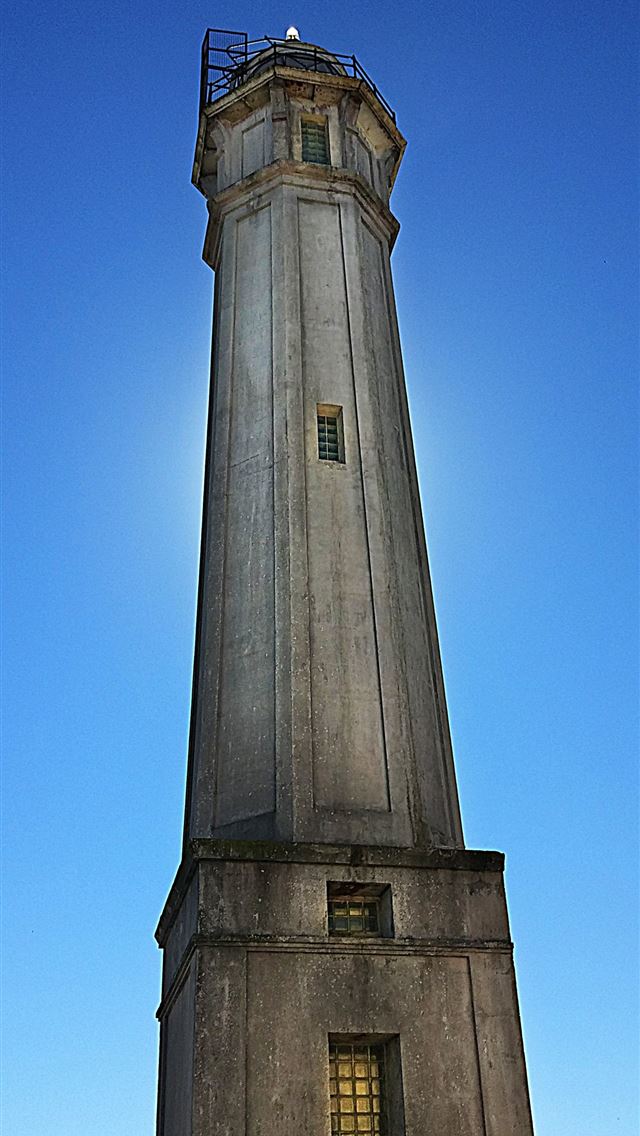 1284x2778 alcatraz island - alcatraz island iPhone Wallpaper