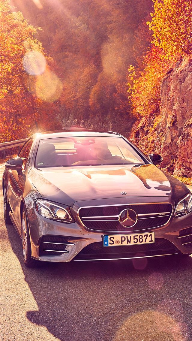 1284x2778 mercedes a class saloon - mercedes a class saloon iPhone Wallpaper