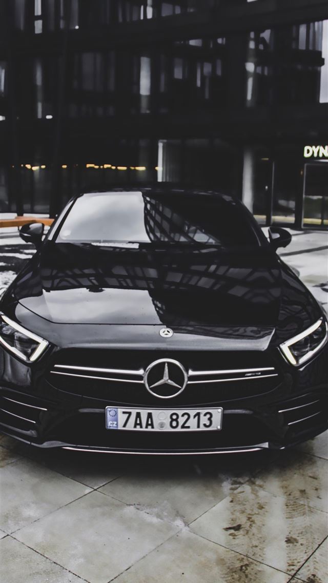 1284x2778 mercedes a class saloon - mercedes a class saloon iPhone Wallpaper