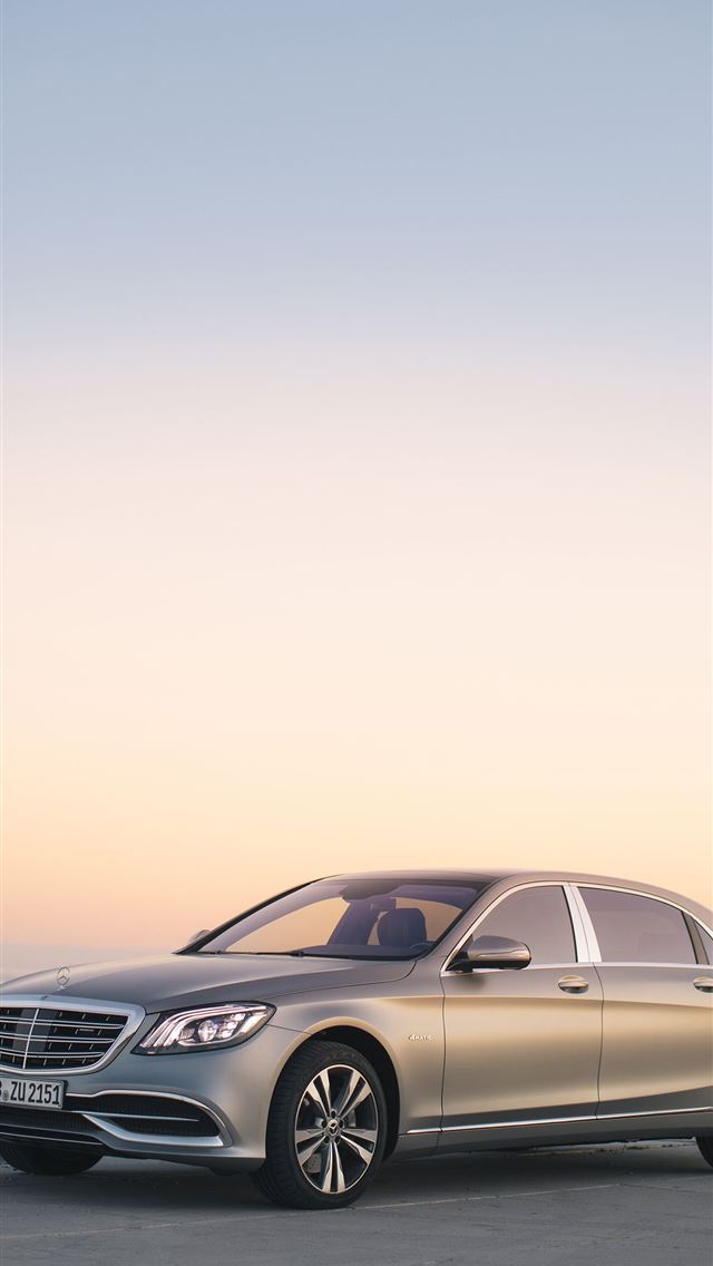 1284x2778 mercedes a class saloon - mercedes a class saloon iPhone Wallpaper