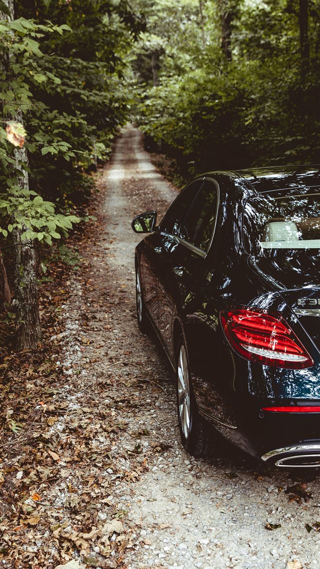 1284x2778 mercedes a class saloon - mercedes a class saloon iPhone Wallpaper