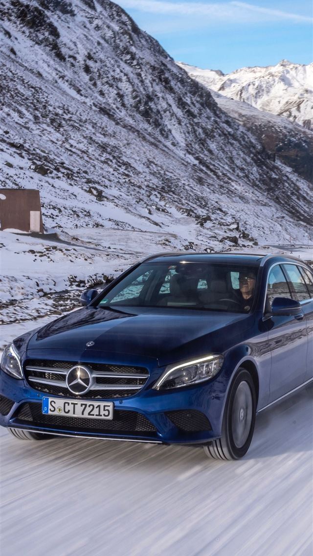 1284x2778 mercedes a class saloon - mercedes a class saloon iPhone Wallpaper