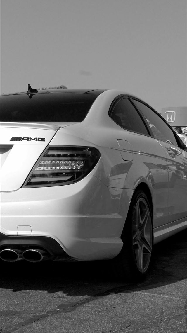 1284x2778 mercedes a class saloon - mercedes a class saloon iPhone Wallpaper