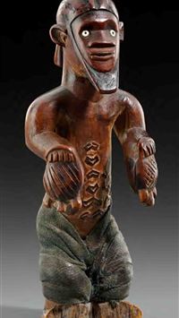 democratic republic of the congo wallpaper