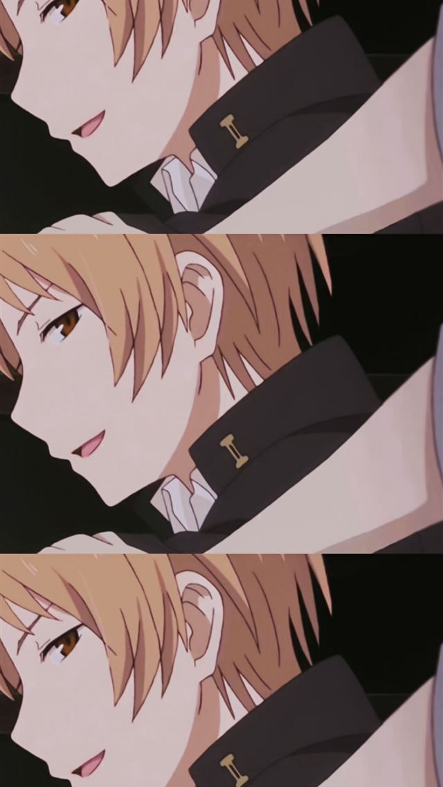 1284x2778 natsume yuujinchou roku - anime iPhone Wallpaper