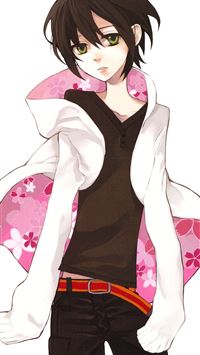 natsume yuujinchou roku wallpaper