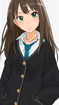 natsume yuujinchou roku wallpaper