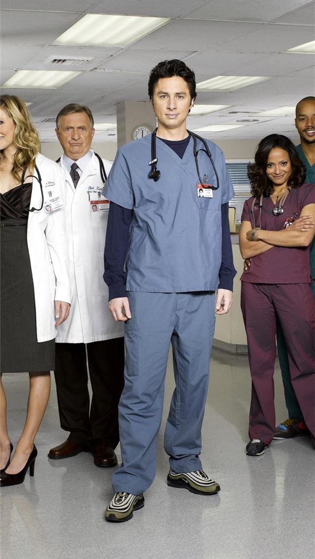 1284x2778 scrubs - scrubs iPhone Wallpaper