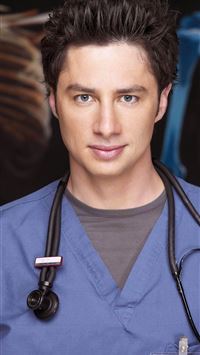 scrubs wallpaper