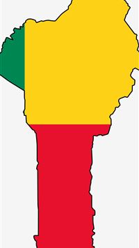 benin wallpaper