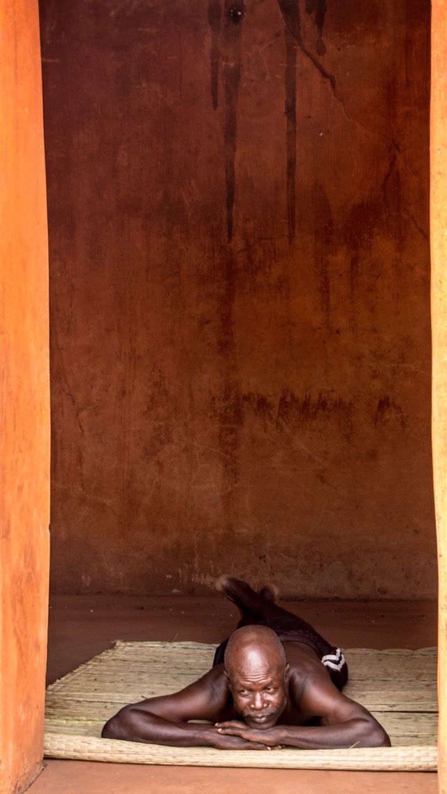 1284x2778 benin - benin iPhone Wallpaper