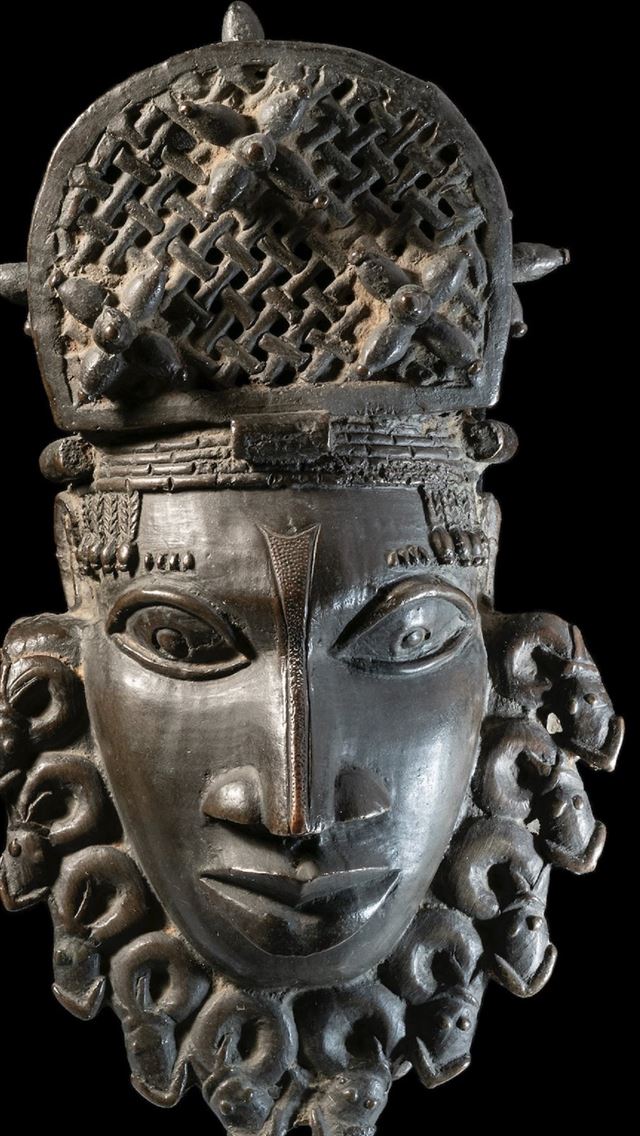 1284x2778 benin - benin iPhone Wallpaper
