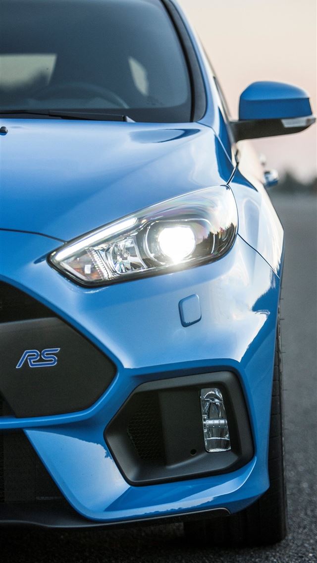 1284x2778 ford focus st 2019 - ford focus st 2019 iPhone Wallpaper