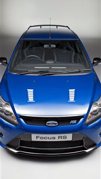 ford focus st 2019 wallpaper