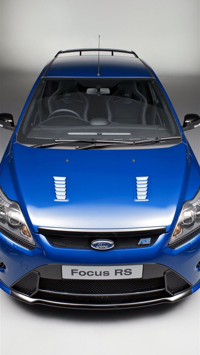 1284x2778 ford focus st 2019 - ford focus st 2019 iPhone Wallpaper