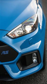 ford focus st 2019 wallpaper